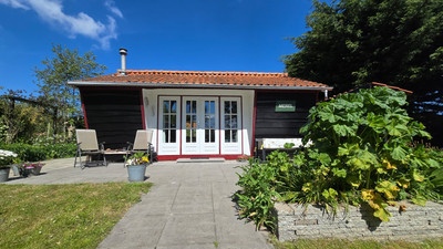 Koksbosweg 21