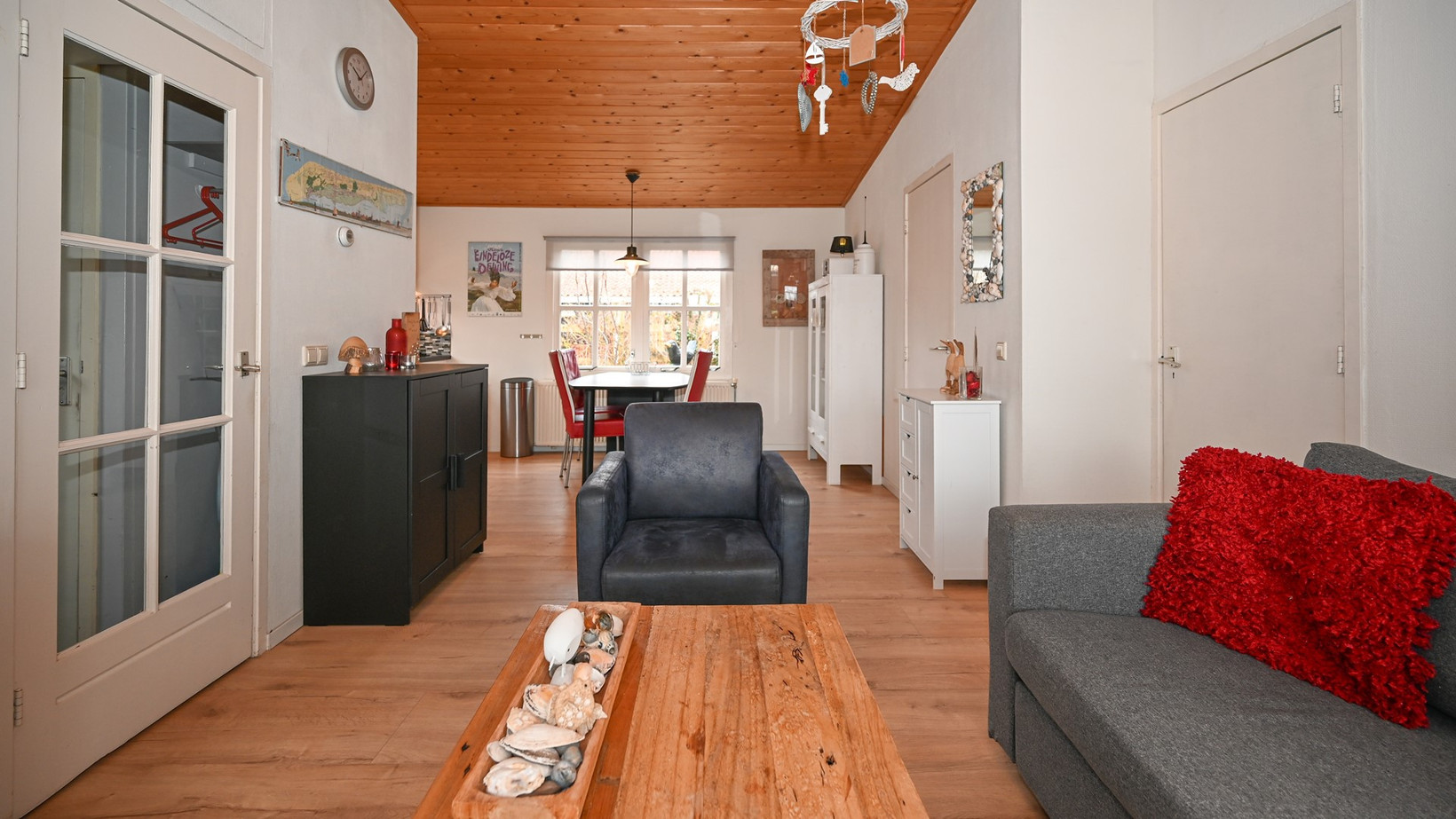 Vrijstaande woning te koop: Koksbosweg 21, Formerum
