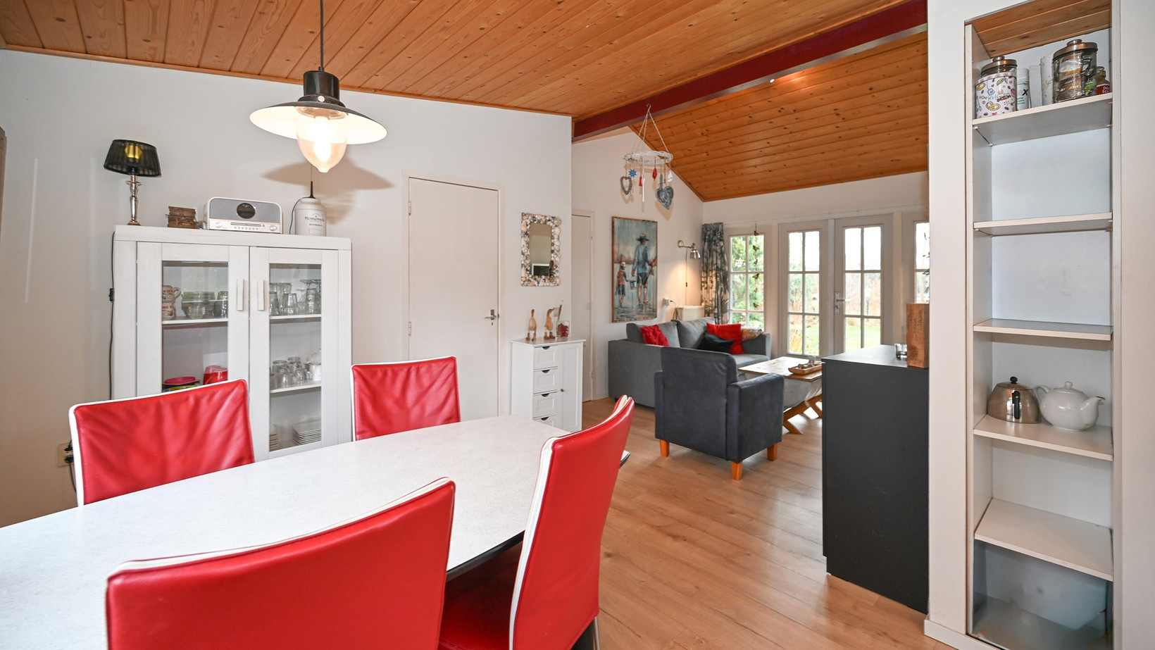 Vrijstaande woning te koop: Koksbosweg 21, Formerum
