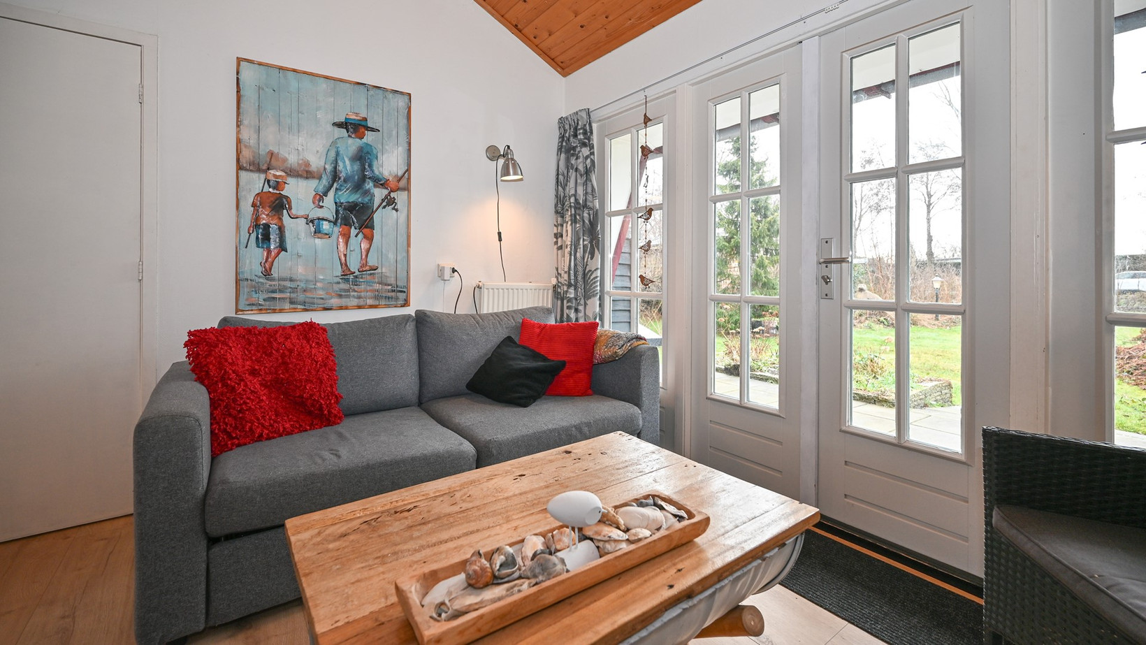 Vrijstaande woning te koop: Koksbosweg 21, Formerum