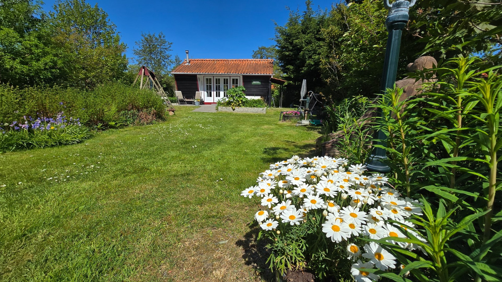 Vrijstaande woning te koop: Koksbosweg 21, Formerum