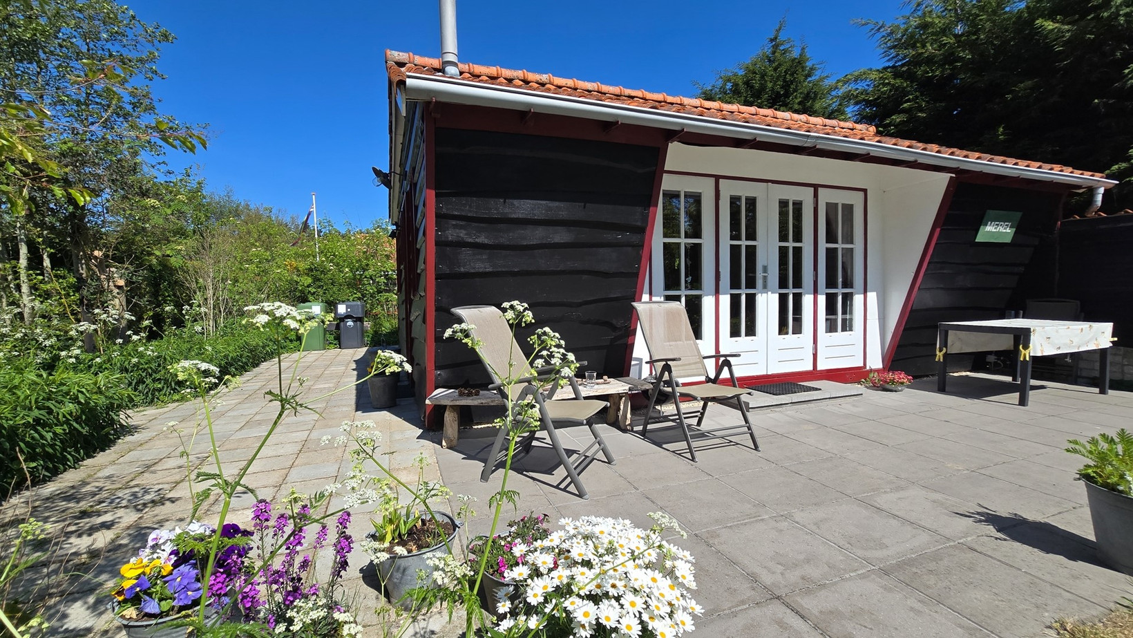 Vrijstaande woning te koop: Koksbosweg 21, Formerum