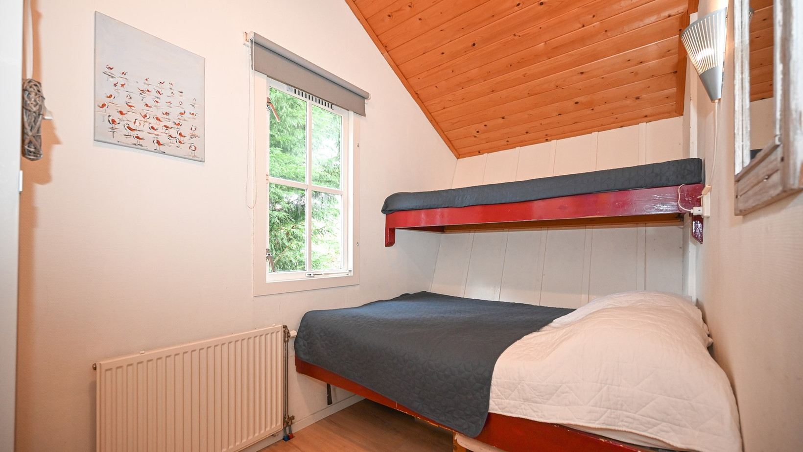 Vrijstaande woning te koop: Koksbosweg 21, Formerum