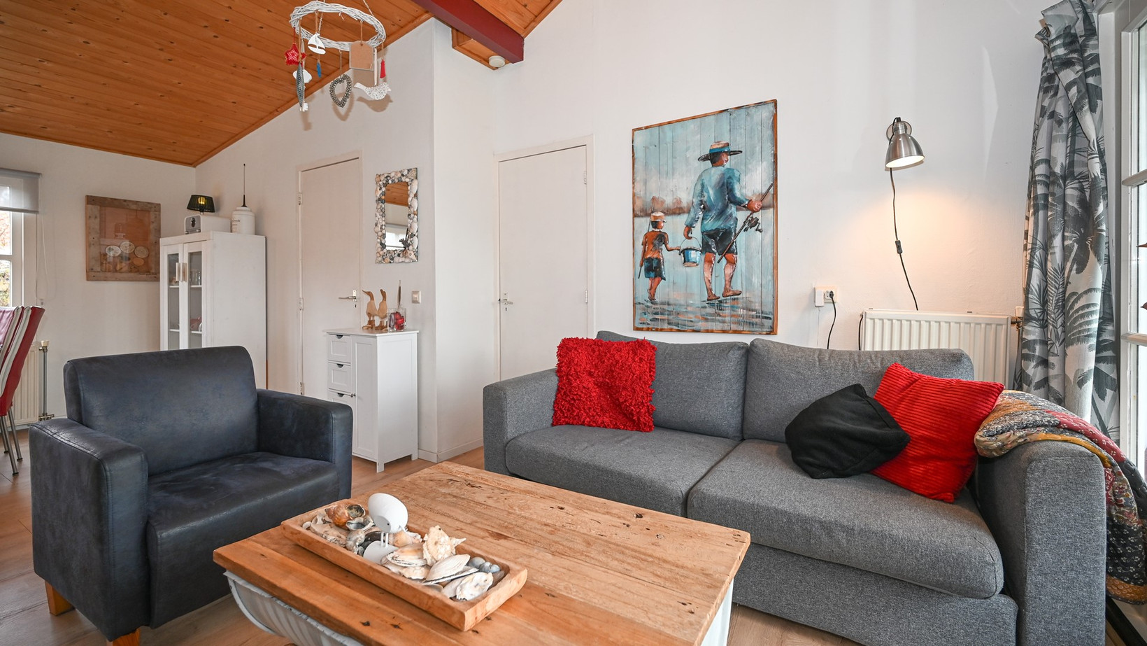 Vrijstaande woning te koop: Koksbosweg 21, Formerum