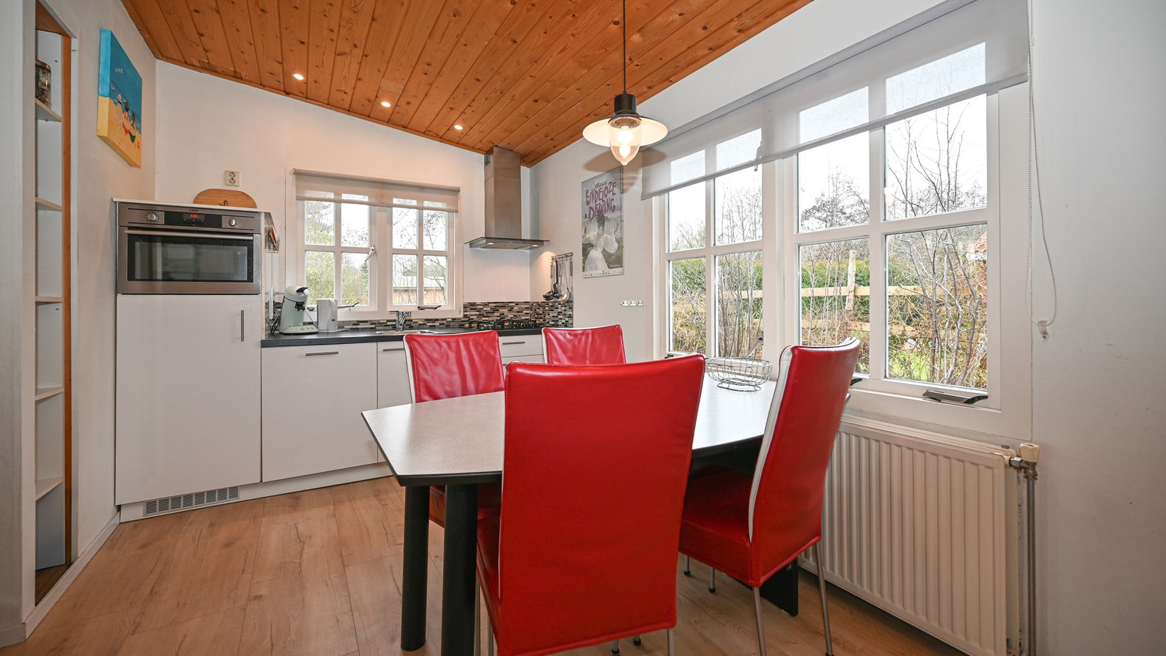 Vrijstaande woning te koop: Koksbosweg 21, Formerum