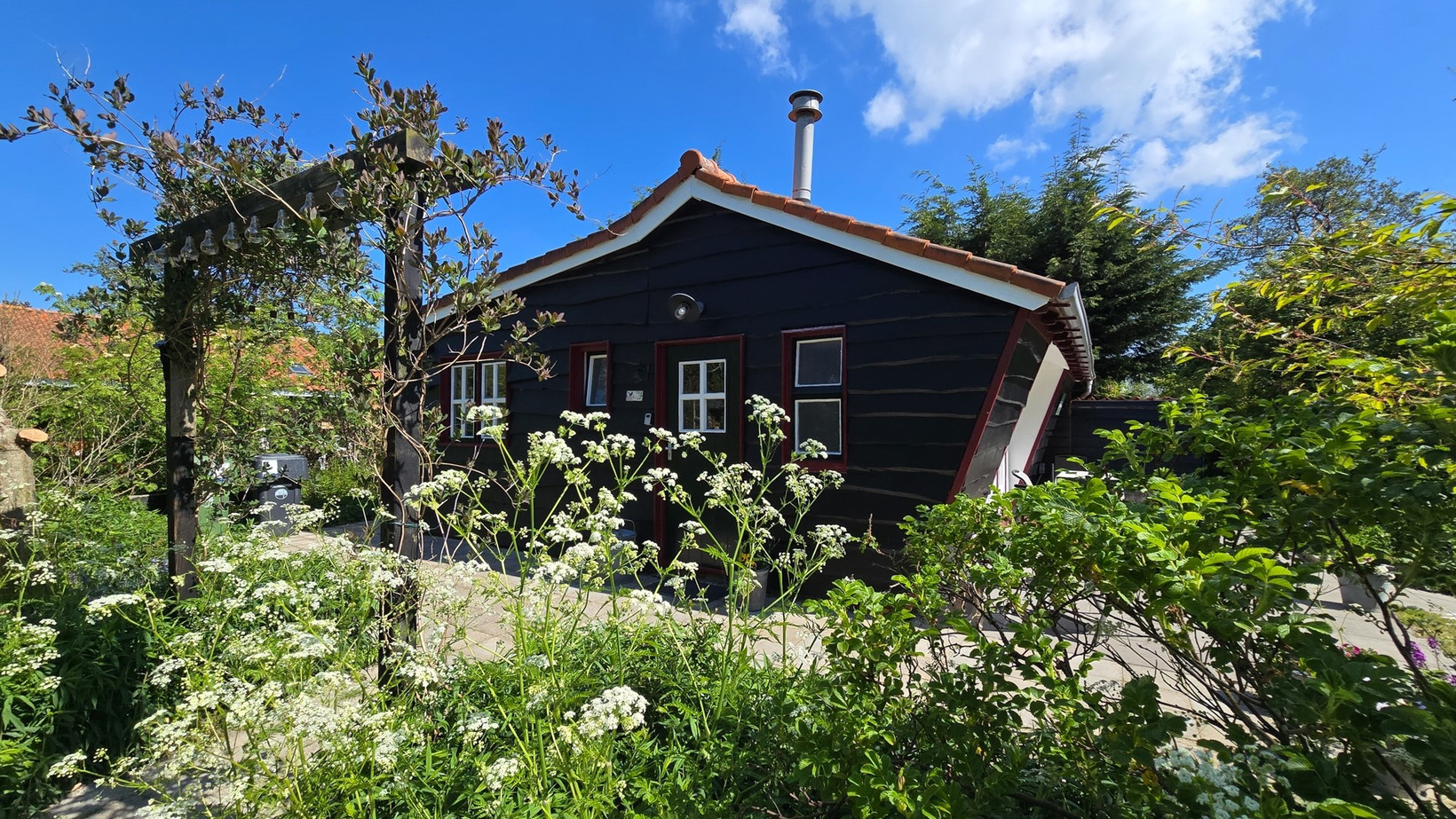 Vrijstaande woning te koop: Koksbosweg 21, Formerum
