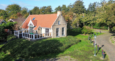 Koksbosweg 4-9