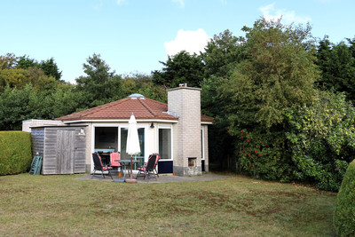 Duinweg Formerum 9-11