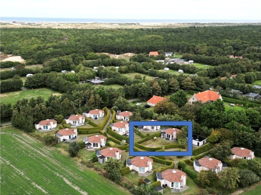 Vrijstaande woning te koop: Duinweg Formerum 9-11, Formerum