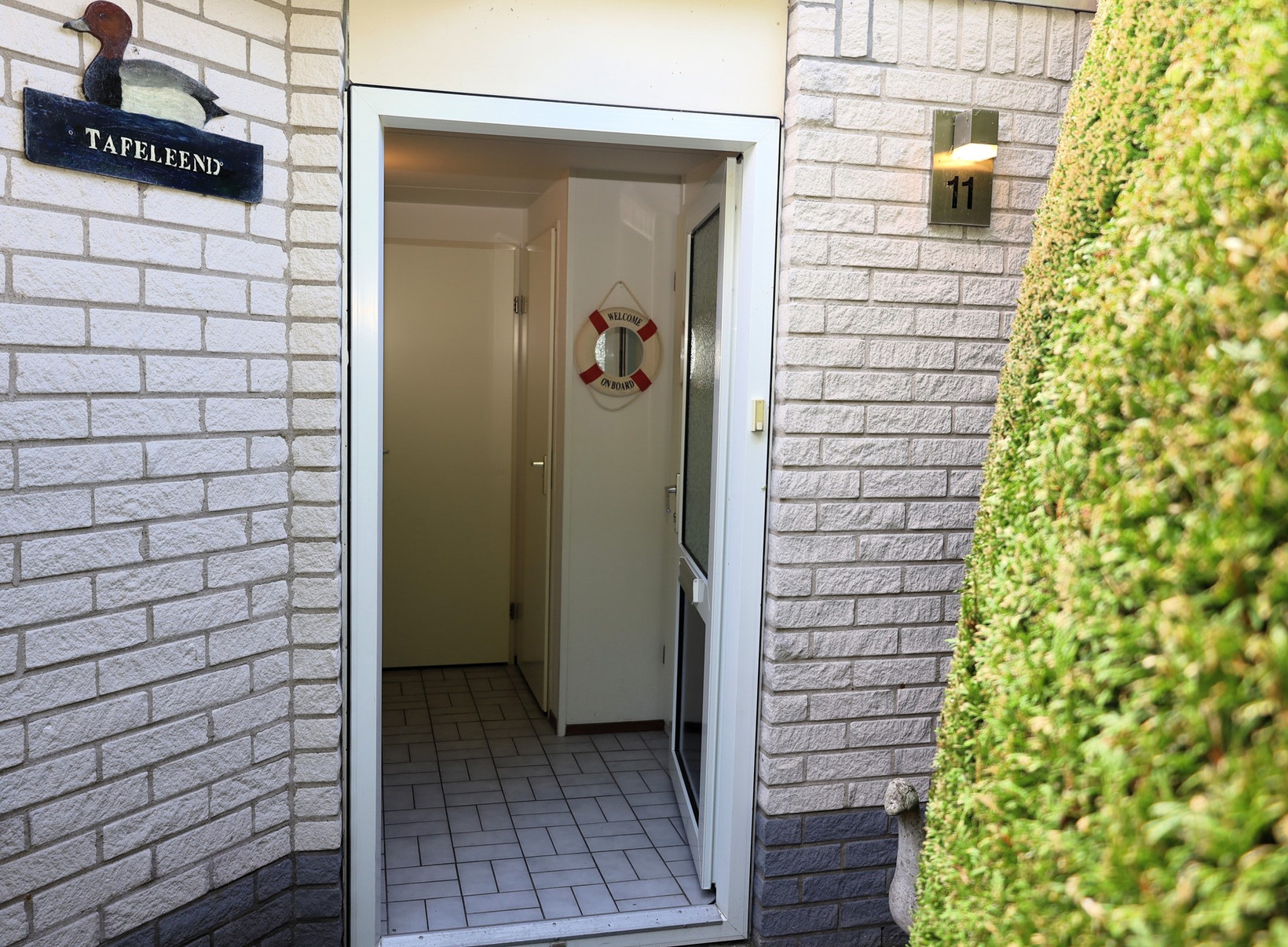 Vrijstaande woning te koop: Duinweg Formerum 9-11, Formerum