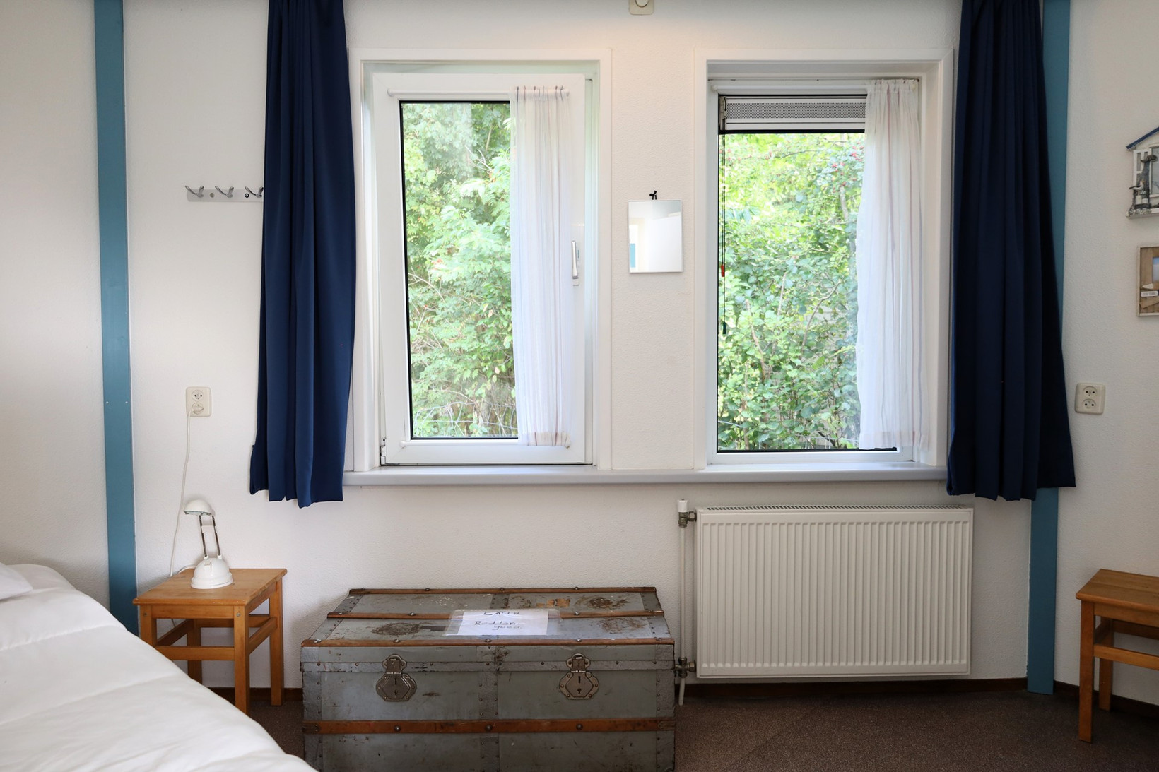 Vrijstaande woning te koop: Duinweg Formerum 9-11, Formerum