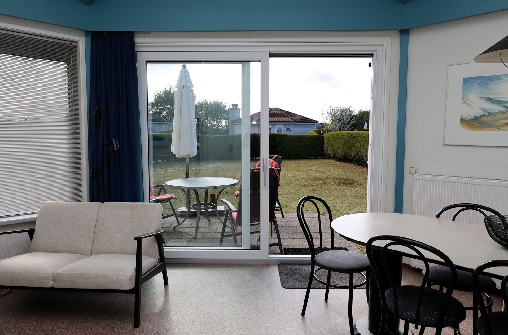 Vrijstaande woning te koop: Duinweg Formerum 9-11, Formerum