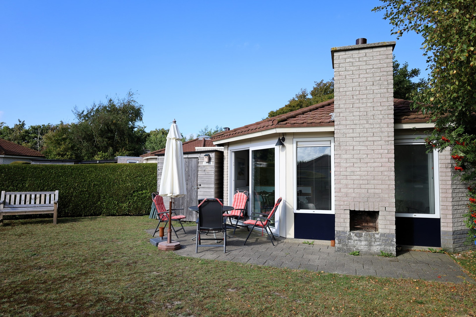 Vrijstaande woning te koop: Duinweg Formerum 9-11, Formerum