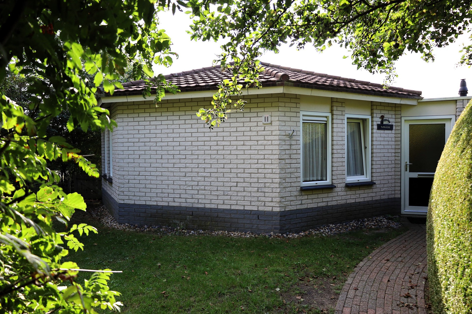 Vrijstaande woning te koop: Duinweg Formerum 9-11, Formerum
