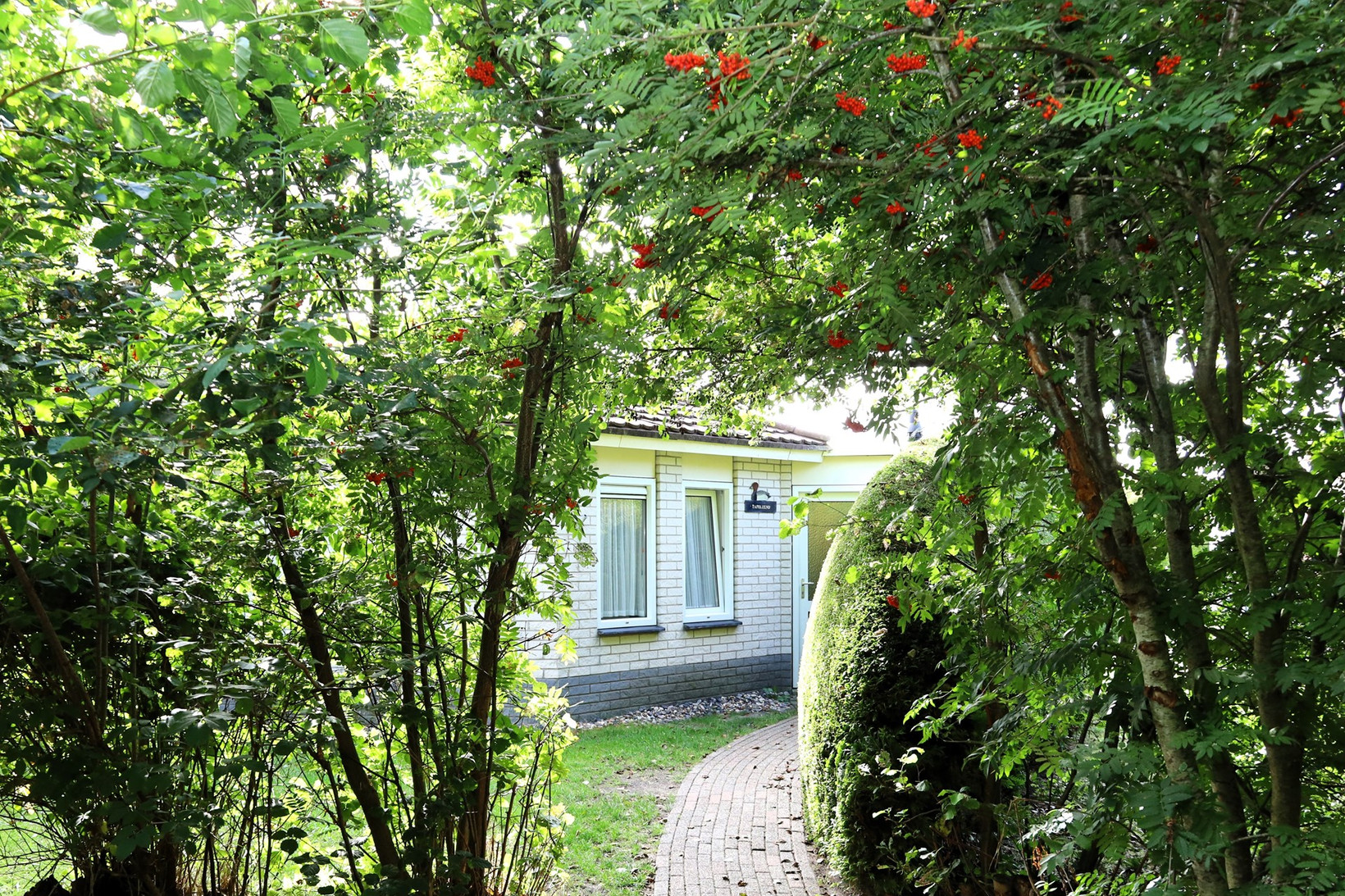 Vrijstaande woning te koop: Duinweg Formerum 9-11, Formerum