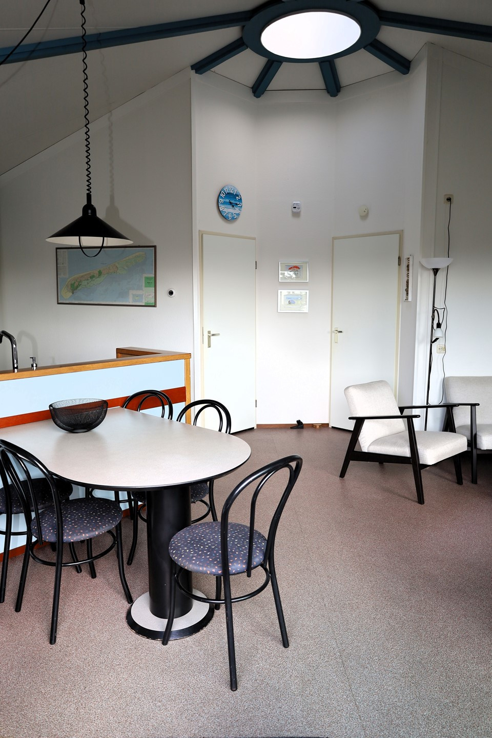 Vrijstaande woning te koop: Duinweg Formerum 9-11, Formerum