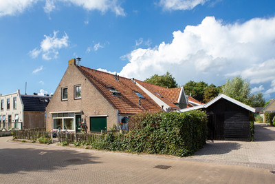 Dorpsstraat 47