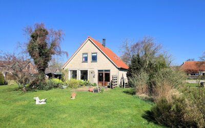 Dorpsstraat 58-A