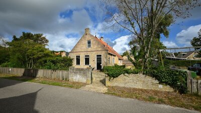 Oude Duinweg 3