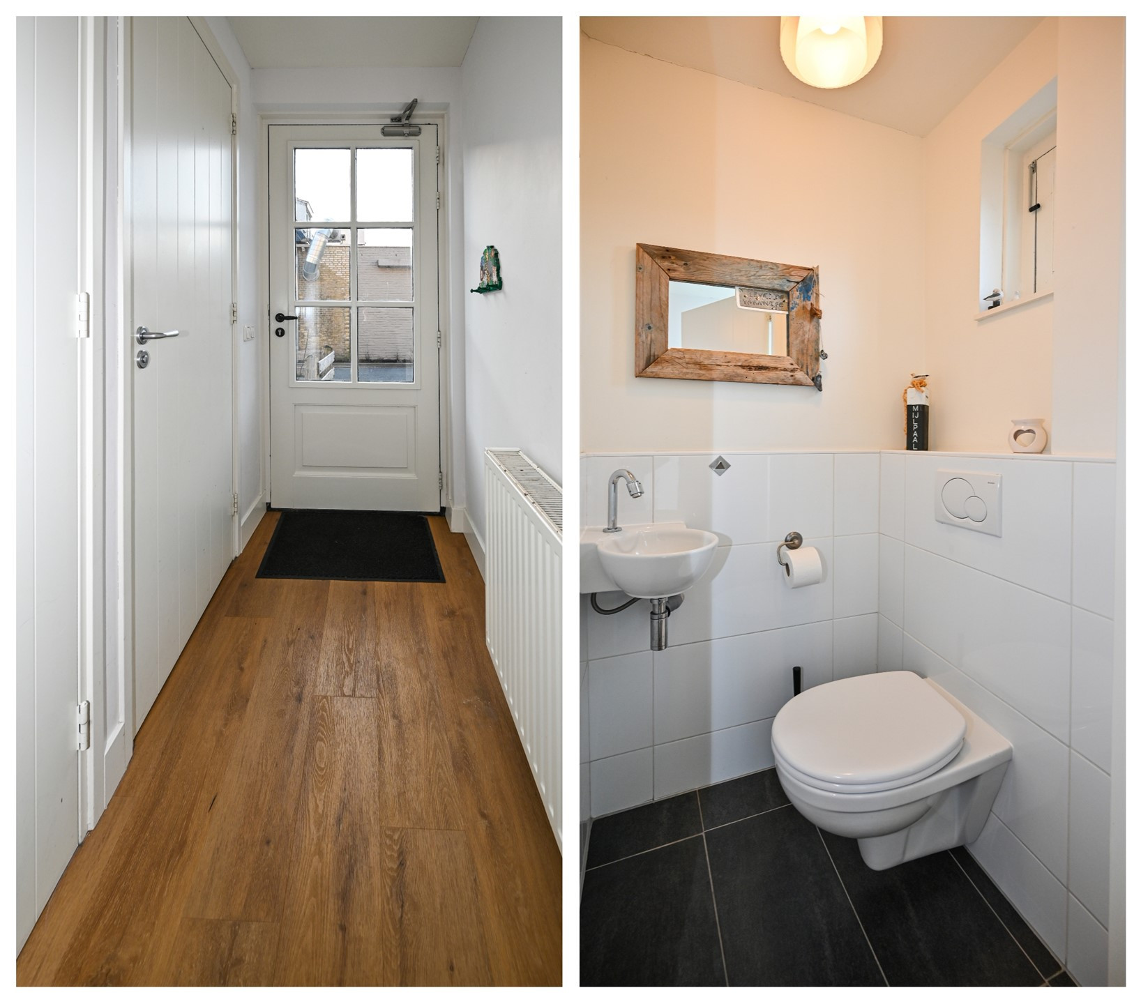 Tussenwoning te koop: Nieuwe Schoolpad 2, Hoorn