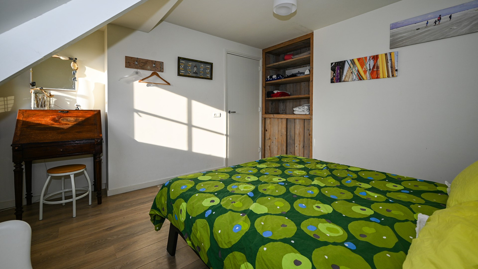 Tussenwoning te koop: Nieuwe Schoolpad 2, Hoorn