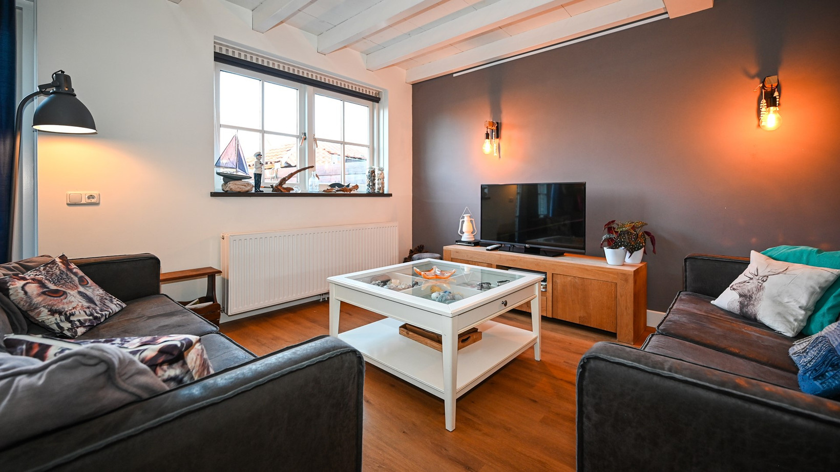 Tussenwoning te koop: Nieuwe Schoolpad 2, Hoorn