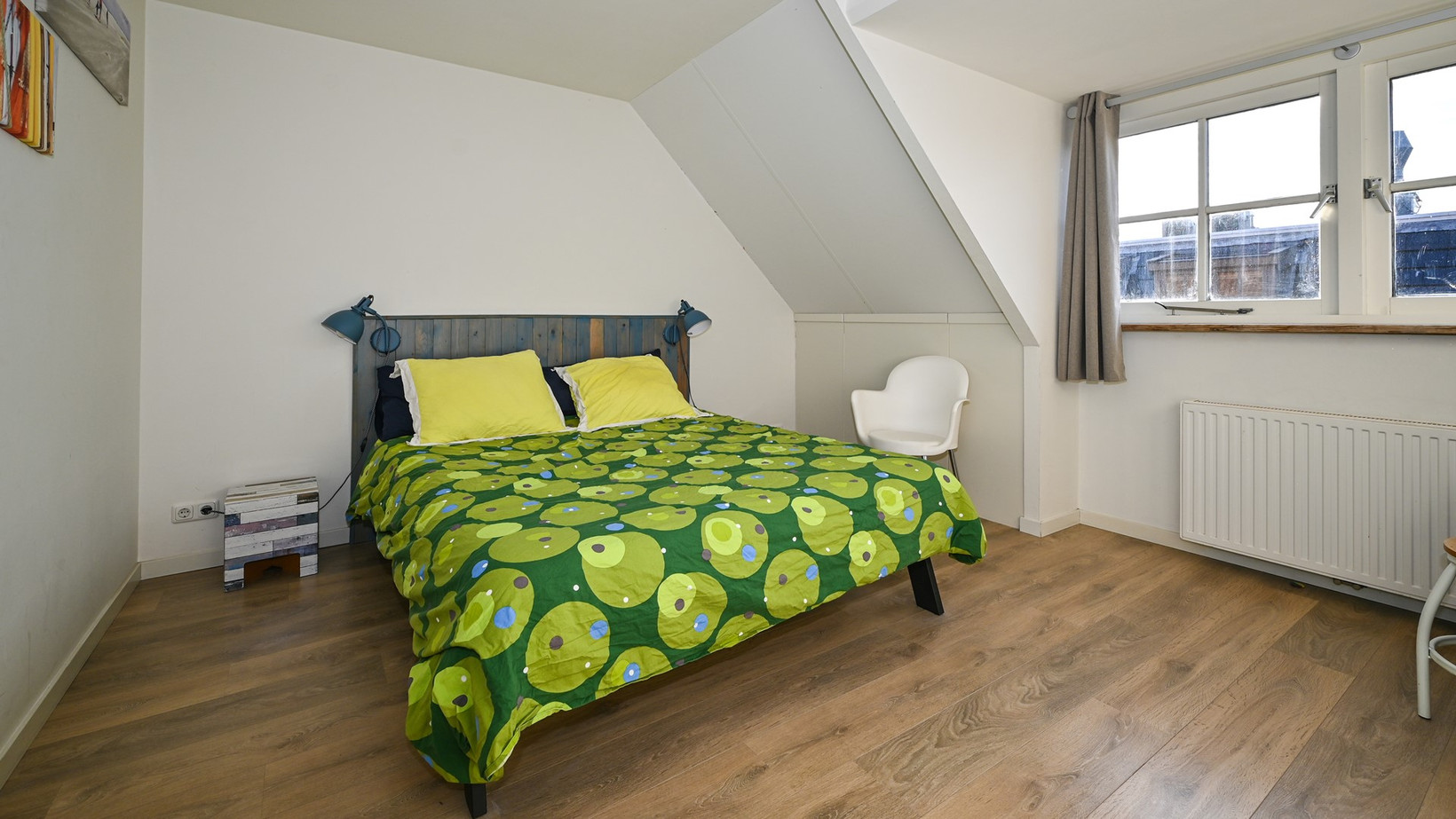 Tussenwoning te koop: Nieuwe Schoolpad 2, Hoorn