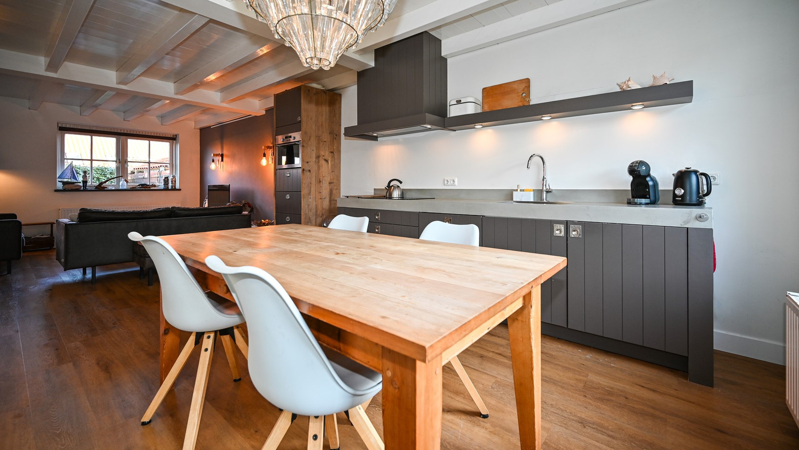 Tussenwoning te koop: Nieuwe Schoolpad 2, Hoorn