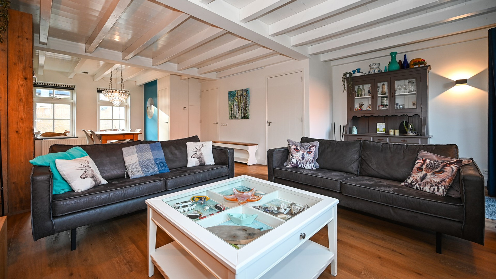 Tussenwoning te koop: Nieuwe Schoolpad 2, Hoorn