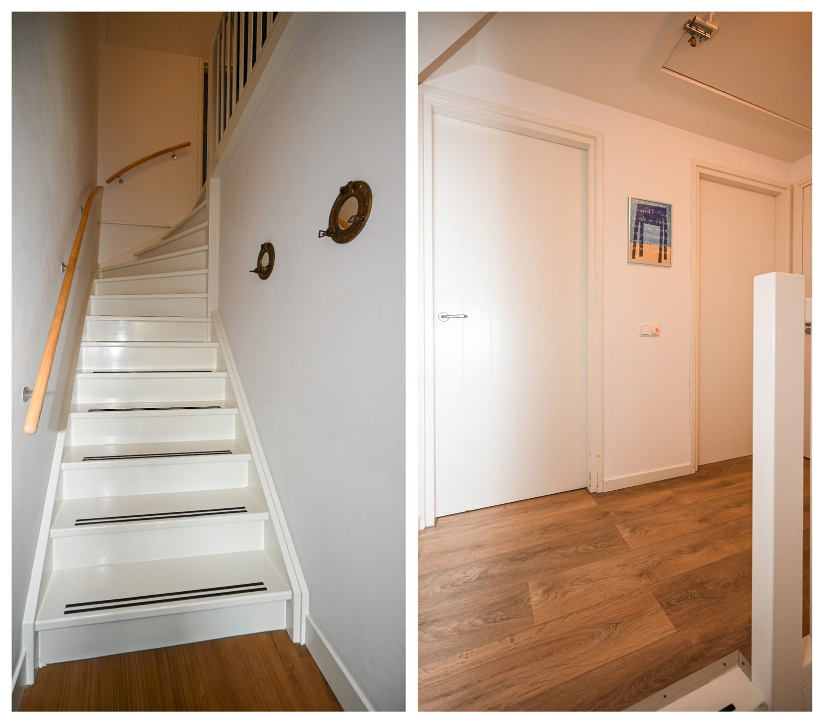 Tussenwoning te koop: Nieuwe Schoolpad 2, Hoorn