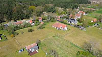 Duinweg Hoorn 40