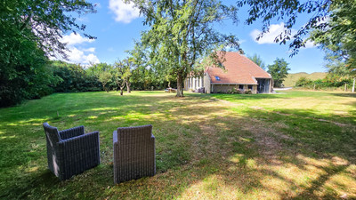 Duinweg Oosterend 12