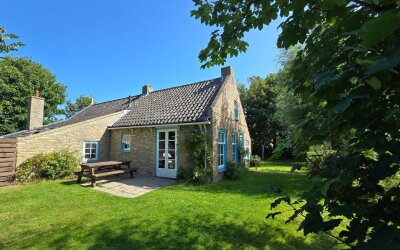 Duinweg Oosterend 18