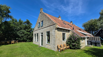 Duinweg Oosterend 6