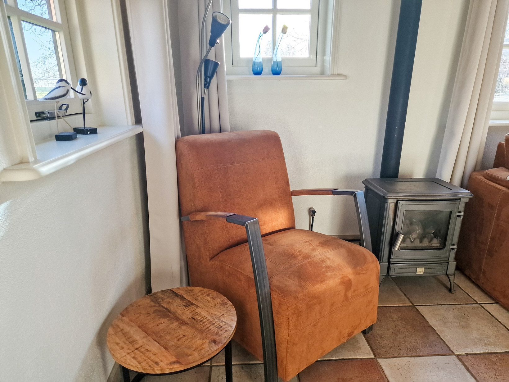 Vrijstaande woning te koop: Oosterend 63Y, Oosterend