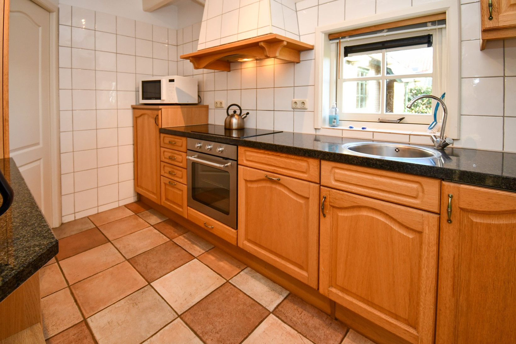 Vrijstaande woning te koop: Oosterend 63Y, Oosterend