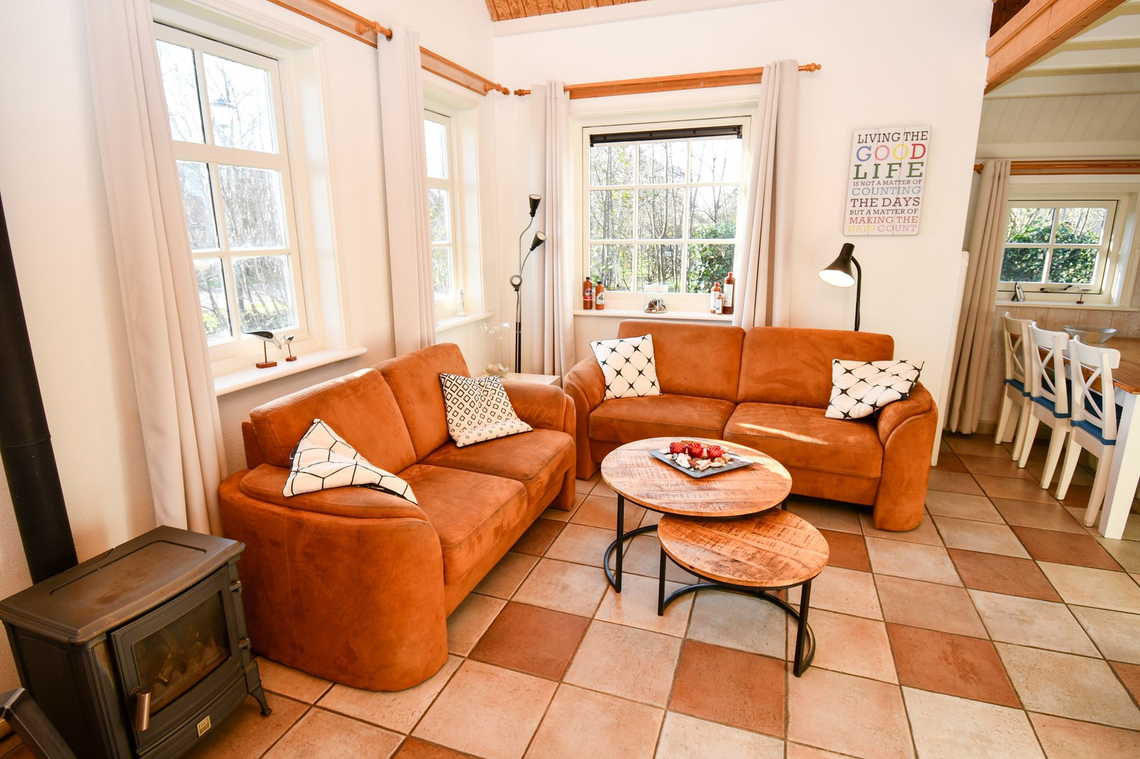 Vrijstaande woning te koop: Oosterend 63Y, Oosterend