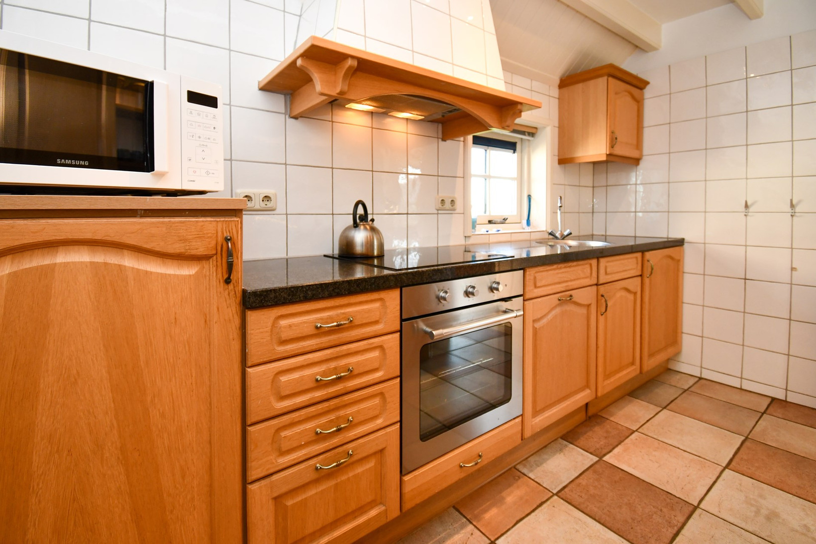 Vrijstaande woning te koop: Oosterend 63Y, Oosterend