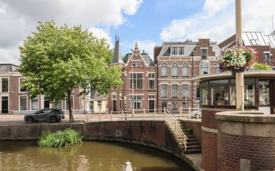 Appartement te koop Zuiderplein 27