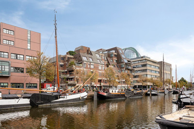 Willemskade 6-B