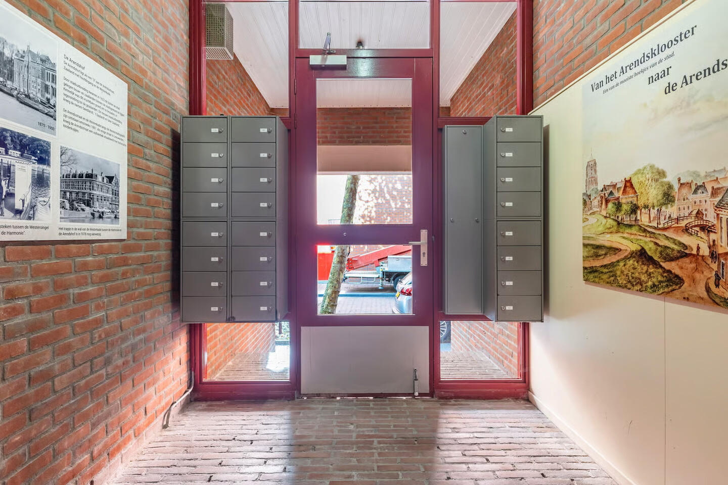 Appartement te koop: Zaailand 8B, Leeuwarden