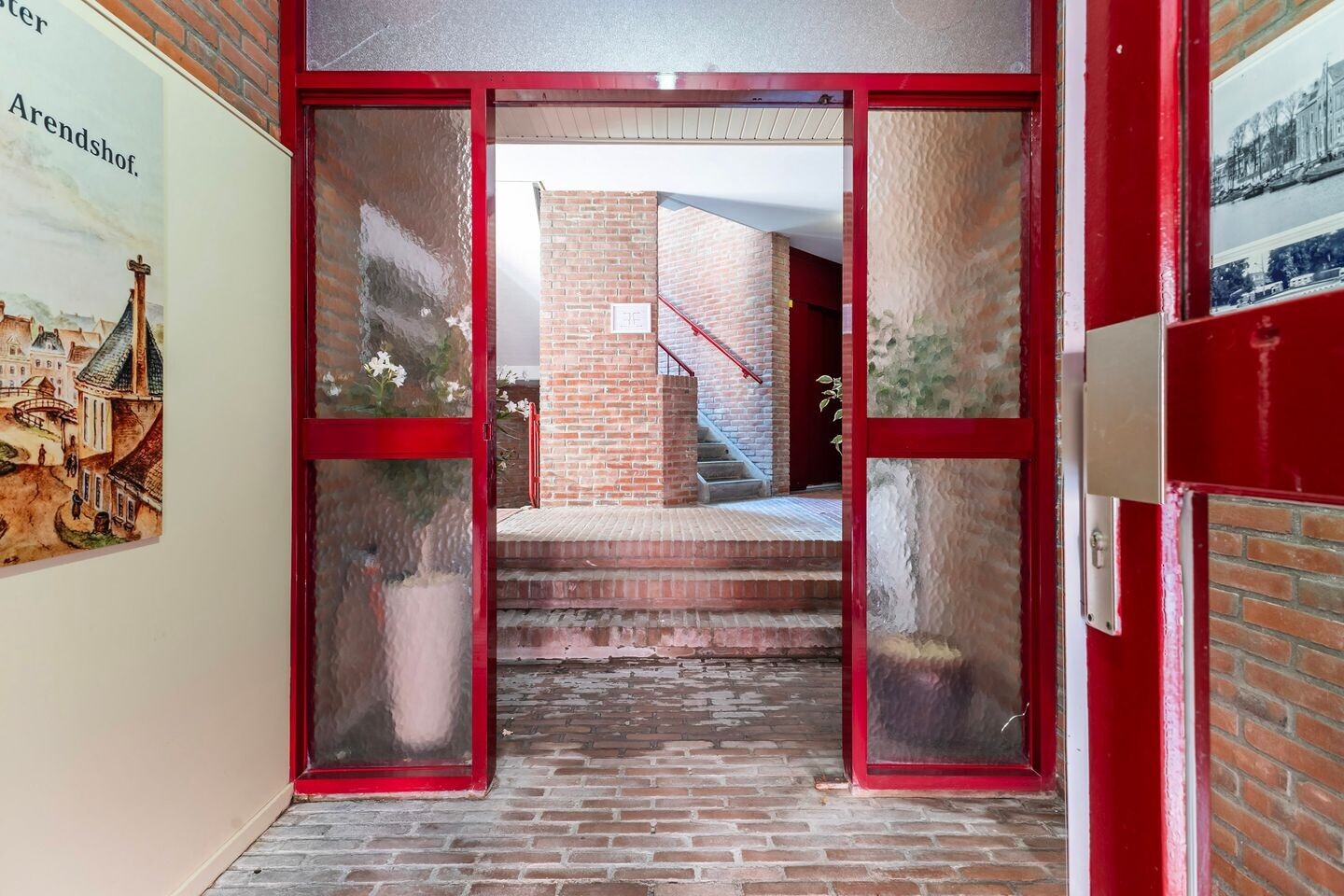 Appartement te koop: Zaailand 8B, Leeuwarden
