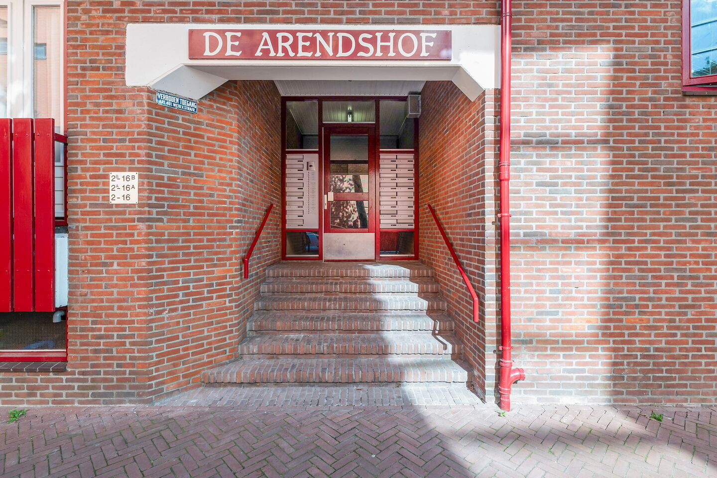 Appartement te koop: Zaailand 8B, Leeuwarden