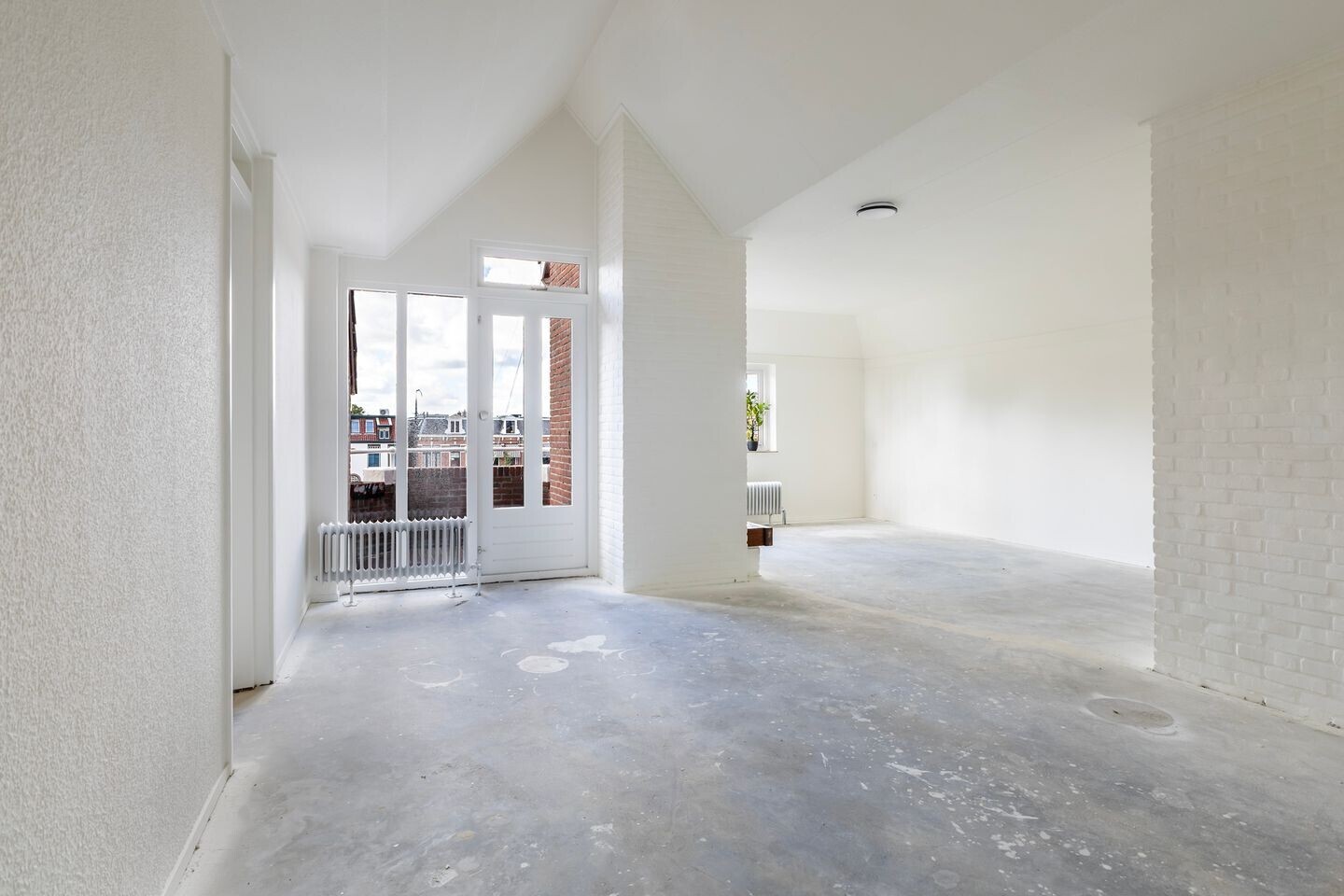 Appartement te koop: Zaailand 8B, Leeuwarden