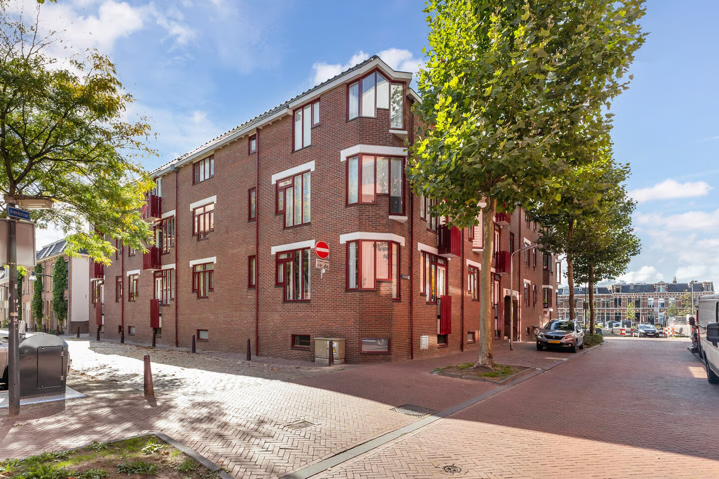 Appartement te koop: Zaailand 8B, Leeuwarden
