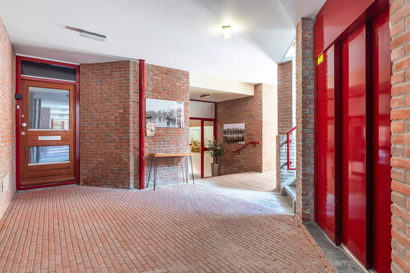 Appartement te koop: Zaailand 8B, Leeuwarden