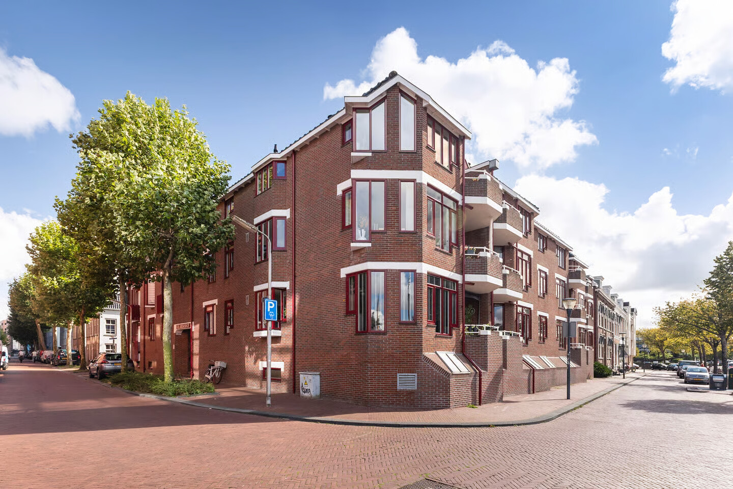 Appartement te koop: Zaailand 8B, Leeuwarden