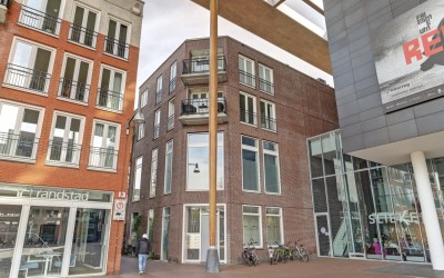 Wilhelminaplein 80