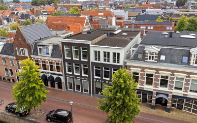 Groot Schavernek 7-C