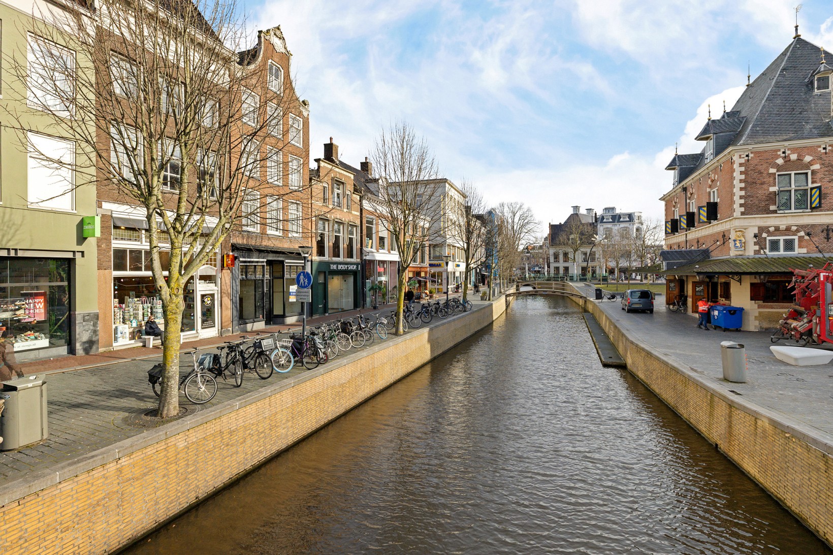 Appartement te koop: Nieuwestad 123, Leeuwarden
